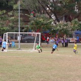 โครงการแข่งขันกีฬาสัมพันธ์เด็กและเยาวชนในเขตตำบลสันทราย ประจำปี ๒๕๖๙