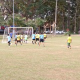 โครงการแข่งขันกีฬาสัมพันธ์เด็กและเยาวชนในเขตตำบลสันทราย ประจำปี ๒๕๖๙