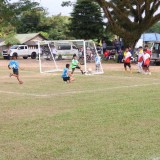 โครงการแข่งขันกีฬาสัมพันธ์เด็กและเยาวชนในเขตตำบลสันทราย ประจำปี ๒๕๖๙