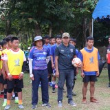 โครงการแข่งขันกีฬาสัมพันธ์เด็กและเยาวชนในเขตตำบลสันทราย ประจำปี ๒๕๖๙