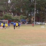 โครงการแข่งขันกีฬาสัมพันธ์เด็กและเยาวชนในเขตตำบลสันทราย ประจำปี ๒๕๖๙