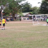 โครงการแข่งขันกีฬาสัมพันธ์เด็กและเยาวชนในเขตตำบลสันทราย ประจำปี ๒๕๖๙