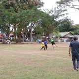 โครงการแข่งขันกีฬาสัมพันธ์เด็กและเยาวชนในเขตตำบลสันทราย ประจำปี ๒๕๖๙