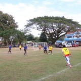 โครงการแข่งขันกีฬาสัมพันธ์เด็กและเยาวชนในเขตตำบลสันทราย ประจำปี ๒๕๖๙