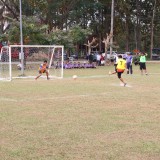 โครงการแข่งขันกีฬาสัมพันธ์เด็กและเยาวชนในเขตตำบลสันทราย ประจำปี ๒๕๖๙