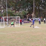 โครงการแข่งขันกีฬาสัมพันธ์เด็กและเยาวชนในเขตตำบลสันทราย ประจำปี ๒๕๖๙