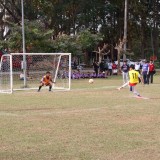 โครงการแข่งขันกีฬาสัมพันธ์เด็กและเยาวชนในเขตตำบลสันทราย ประจำปี ๒๕๖๙