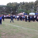 โครงการแข่งขันกีฬาสัมพันธ์เด็กและเยาวชนในเขตตำบลสันทราย ประจำปี ๒๕๖๙