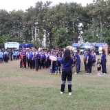 โครงการแข่งขันกีฬาสัมพันธ์เด็กและเยาวชนในเขตตำบลสันทราย ประจำปี ๒๕๖๙