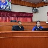 เวทีทบทวนแผนชุมชนระดับตำบล