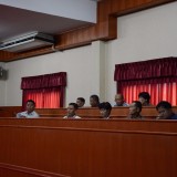 เวทีทบทวนแผนชุมชนระดับตำบล