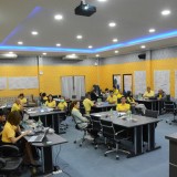 การประชุมติดตาม และสรุปผลการดำเนินโครงการเสริมพลังชุมชนท้องถิ่นจัดการความปลอดภัยทางถนน และออกแบบแผนการรณรงค์ช่วงเทศกาลสงกรานต์ ปี พ.ศ. ๒๕๖๗