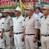พิธีบำเพ็ญกุศลสวดพระพุทธมนต์อุทิศถวายพระราชกุศลแด่สมเด็จพระนางเจ้าสิริกิติ์ พระบรมราชินีนาถ พระบรมราชชนนีพันปีหลวง