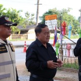 พิธีบำเพ็ญกุศลสวดพระพุทธมนต์อุทิศถวายพระราชกุศลแด่สมเด็จพระนางเจ้าสิริกิติ์ พระบรมราชินีนาถ พระบรมราชชนนีพันปีหลวง