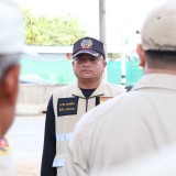 พิธีบำเพ็ญกุศลสวดพระพุทธมนต์อุทิศถวายพระราชกุศลแด่สมเด็จพระนางเจ้าสิริกิติ์ พระบรมราชินีนาถ พระบรมราชชนนีพันปีหลวง