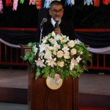 พิธีบำเพ็ญกุศลสวดพระพุทธมนต์อุทิศถวายพระราชกุศลแด่สมเด็จพระนางเจ้าสิริกิติ์ พระบรมราชินีนาถ พระบรมราชชนนีพันปีหลวง