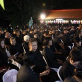 พิธีบำเพ็ญกุศลสวดพระพุทธมนต์อุทิศถวายพระราชกุศลแด่สมเด็จพระนางเจ้าสิริกิติ์ พระบรมราชินีนาถ พระบรมราชชนนีพันปีหลวง