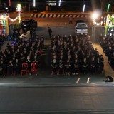 พิธีบำเพ็ญกุศลสวดพระพุทธมนต์อุทิศถวายพระราชกุศลแด่สมเด็จพระนางเจ้าสิริกิติ์ พระบรมราชินีนาถ พระบรมราชชนนีพันปีหลวง