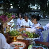 กิจกรรมตามโครงการธรรมะสัญจรสำหรับประชาชน  ครั้งที่ ๑  /๒๕๖๙