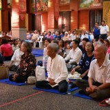 กิจกรรมโรงเรียนผู้สูงอายุปัญญาภิวัฒน์ ครั้งที่ ๖