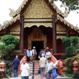 กิจกรรมโรงเรียนผู้สูงอายุปัญญาภิวัฒน์ ครั้งที่ ๖