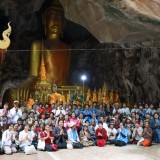 กิจกรรมโรงเรียนผู้สูงอายุปัญญาภิวัฒน์ ครั้งที่ ๖