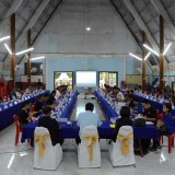 เวทีประชุมสภาพลเมือง ครั้งที 5