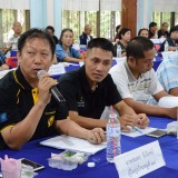 เวทีประชุมสภาพลเมือง ครั้งที 5
