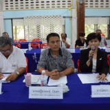 เวทีประชุมสภาพลเมือง ครั้งที 5