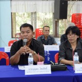 เวทีประชุมสภาพลเมือง ครั้งที 5