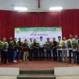 เวทีประชุมสภาพลเมือง ครั้งที 5