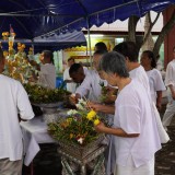 โครงการธรรมะสัญจรสำหรับประชาชน  ครั้งที่ ๓ 
