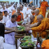 โครงการธรรมะสัญจรสำหรับประชาชน  ครั้งที่ ๓ 