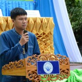 (MOU) การจัดการขยะชุมชน