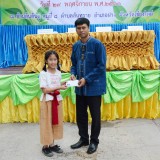 (MOU) การจัดการขยะชุมชน