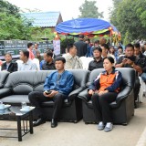 (MOU) การจัดการขยะชุมชน