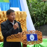 (MOU) การจัดการขยะชุมชน