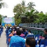 (MOU) การจัดการขยะชุมชน