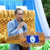 (MOU) การจัดการขยะชุมชน