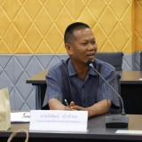 คณะกรรมการการเลือกตั้งประจำเทศบาลตำบลสันทราย จัดประชุมครั้งที่ 4/2568