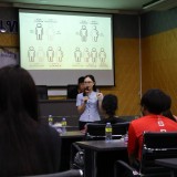โครงการเสริมสร้างสุขภาพเชิงรุก เพื่อลดภาวะคลอดก่อนกำหนด ประจำปีงบประมาณ พ.ศ.๒๕๖๙  