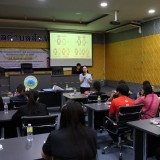 โครงการเสริมสร้างสุขภาพเชิงรุก เพื่อลดภาวะคลอดก่อนกำหนด ประจำปีงบประมาณ พ.ศ.๒๕๖๙  