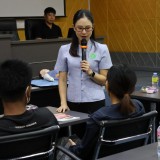 โครงการเสริมสร้างสุขภาพเชิงรุก เพื่อลดภาวะคลอดก่อนกำหนด ประจำปีงบประมาณ พ.ศ.๒๕๖๙  