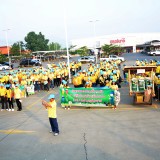 โครงการจัดการขยะแบบยั่งยืนสร้างตำบลน่าอยู่ ประจำปีงบประมาณ พ.ศ.2562