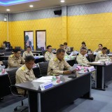 ประชุมสภาเทศบาลตำบลสันทราย สมัยประชุมสามัญ สมัยที่ ๒ ครั้งที่ ๑ ประจำปี พ.ศ. ๒๕๖๘