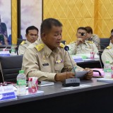 ประชุมสภาเทศบาลตำบลสันทราย สมัยประชุมสามัญ สมัยที่ ๒ ครั้งที่ ๑ ประจำปี พ.ศ. ๒๕๖๘