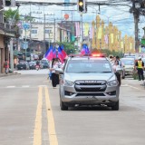 งานประเพณีทำบุญไหว้สาพระเจ้าฝาง พระนางสามผิว ประจำปี ๒๕๖๘