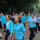 งานประเพณีทำบุญไหว้สาพระเจ้าฝาง พระนางสามผิว ประจำปี ๒๕๖๘