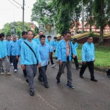 งานประเพณีทำบุญไหว้สาพระเจ้าฝาง พระนางสามผิว ประจำปี ๒๕๖๘
