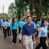 งานประเพณีทำบุญไหว้สาพระเจ้าฝาง พระนางสามผิว ประจำปี ๒๕๖๘